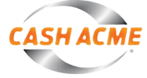 Cashacme transparent